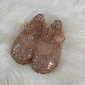 Old Navy Jelly Shoes